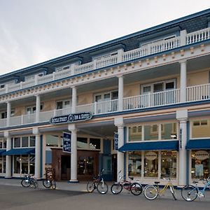 Bicycle Street Inn And Suites